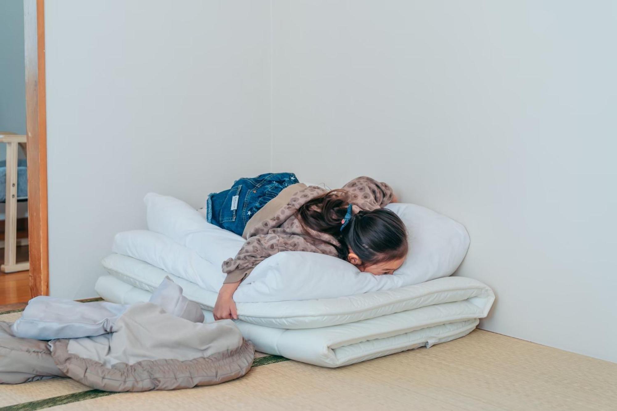 Global Resort Misen - グローバルリゾート弥山 Hatsukaichi Buitenkant foto