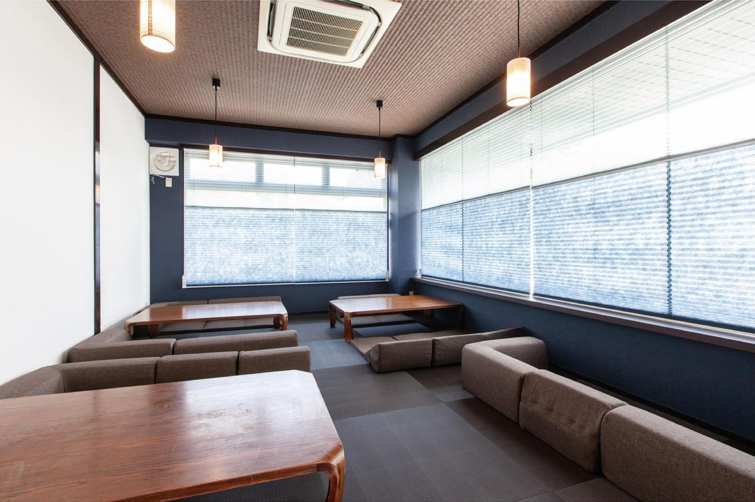 Global Resort Misen - グローバルリゾート弥山 Hatsukaichi Buitenkant foto