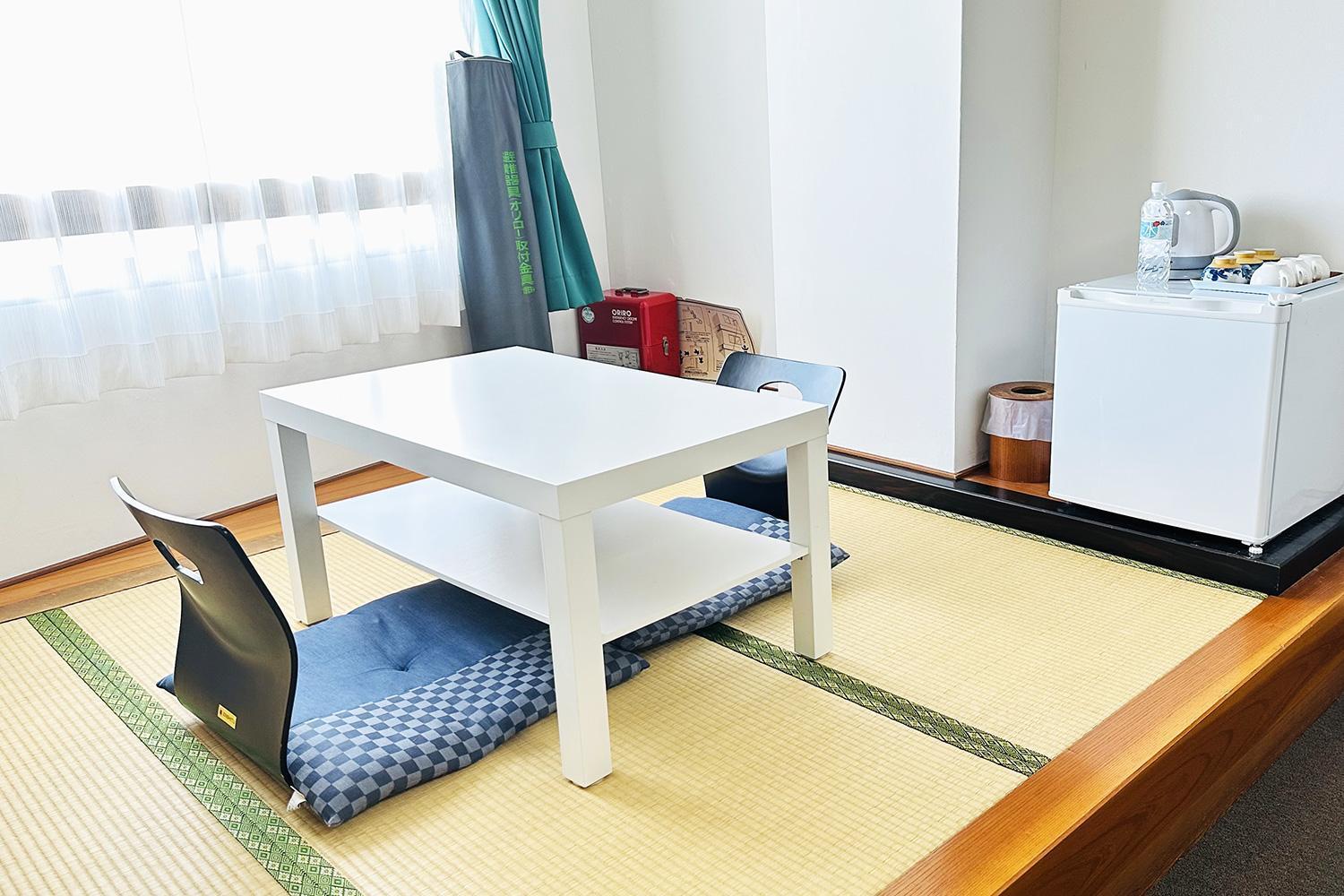 Global Resort Misen - グローバルリゾート弥山 Hatsukaichi Kamer foto