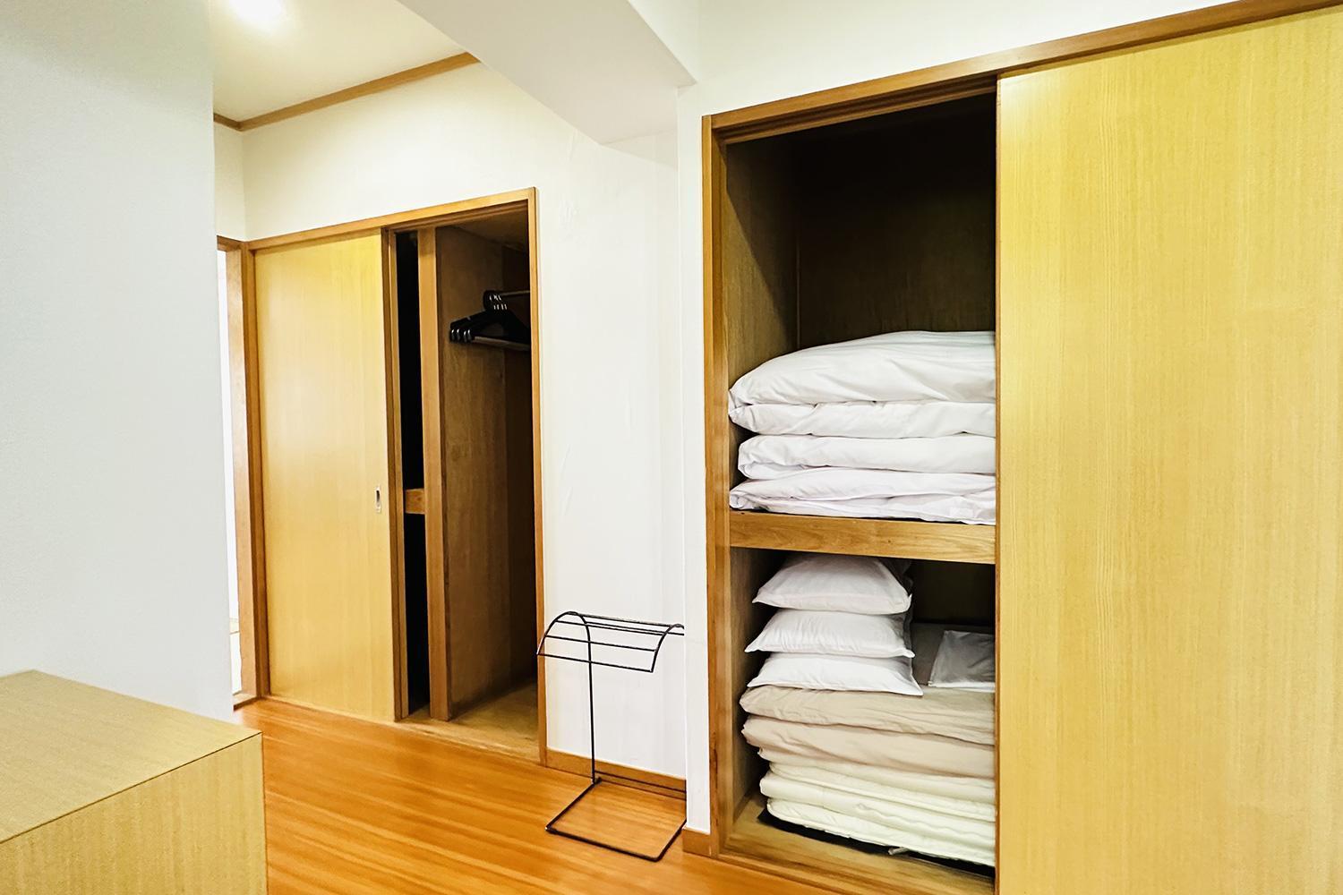 Global Resort Misen - グローバルリゾート弥山 Hatsukaichi Kamer foto