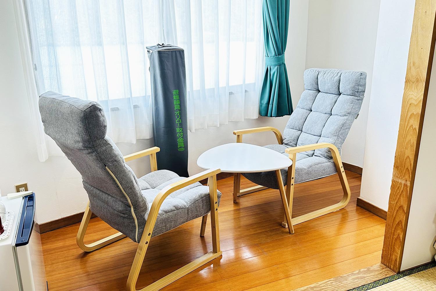 Global Resort Misen - グローバルリゾート弥山 Hatsukaichi Kamer foto